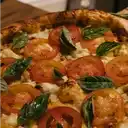 Pizza Margarita