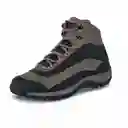 Croydon Botas Outdoor Clemente Hombre Gris Talla 43