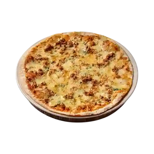 Pizza 4 Quesos Gourmet