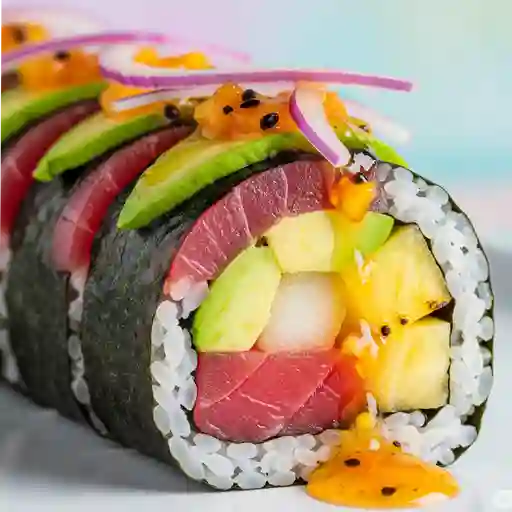 Tuna tropical