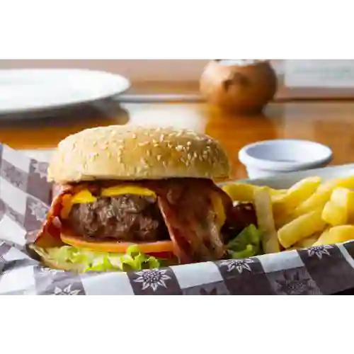 Hamburguesa