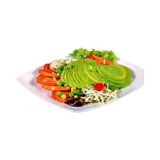 Ensalada de Vegetales