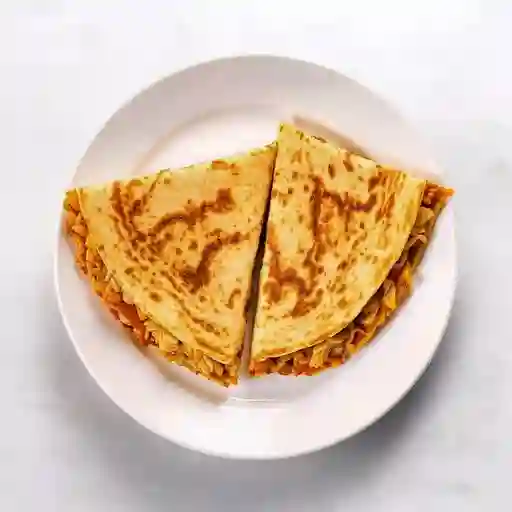 Quesadilla De Pollo