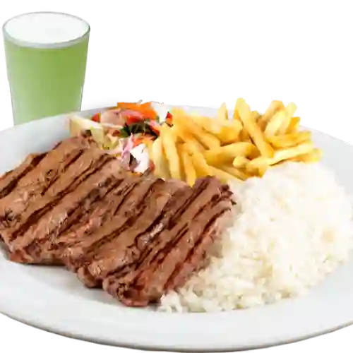 Carne Combo Personal