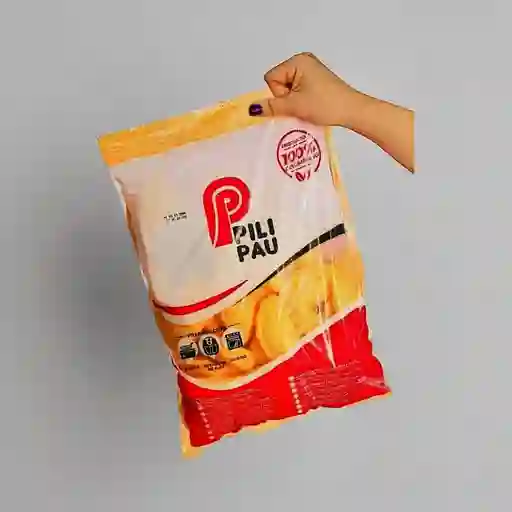 Paquete Congelado de Empanadas de Pipián X50 Unds