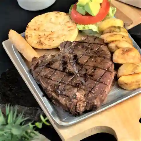 Churrasco