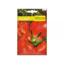 Fercon Semilla Hortaliza Tomate Manalucie