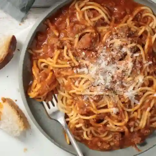 Pasta Bolognesa