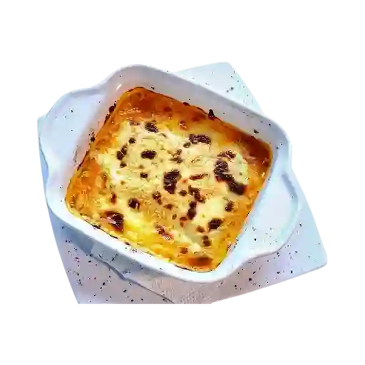 Lasagna Pollo