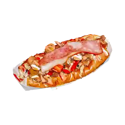 Perro l Sede Salvaje