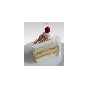 Torta 3 Leches Tradicional 6 Porciones