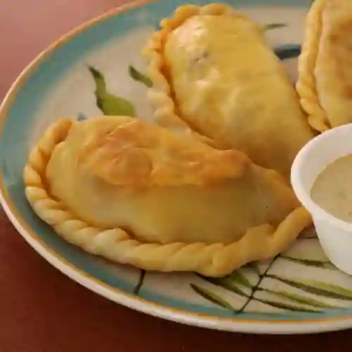 Empanada Hawaiana