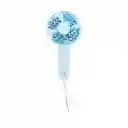 Miniso Ventilador Giratorio Azul MS:L2864