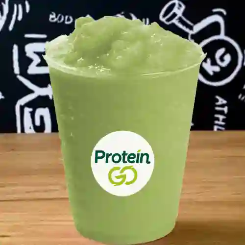 Granizado Acid Hulk 22 Onz.