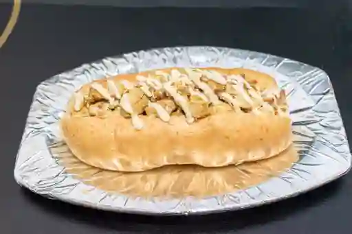 Perro Chuzo