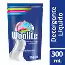 Woolite Detergente Liquido