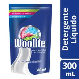 Woolite Detergente Liquido