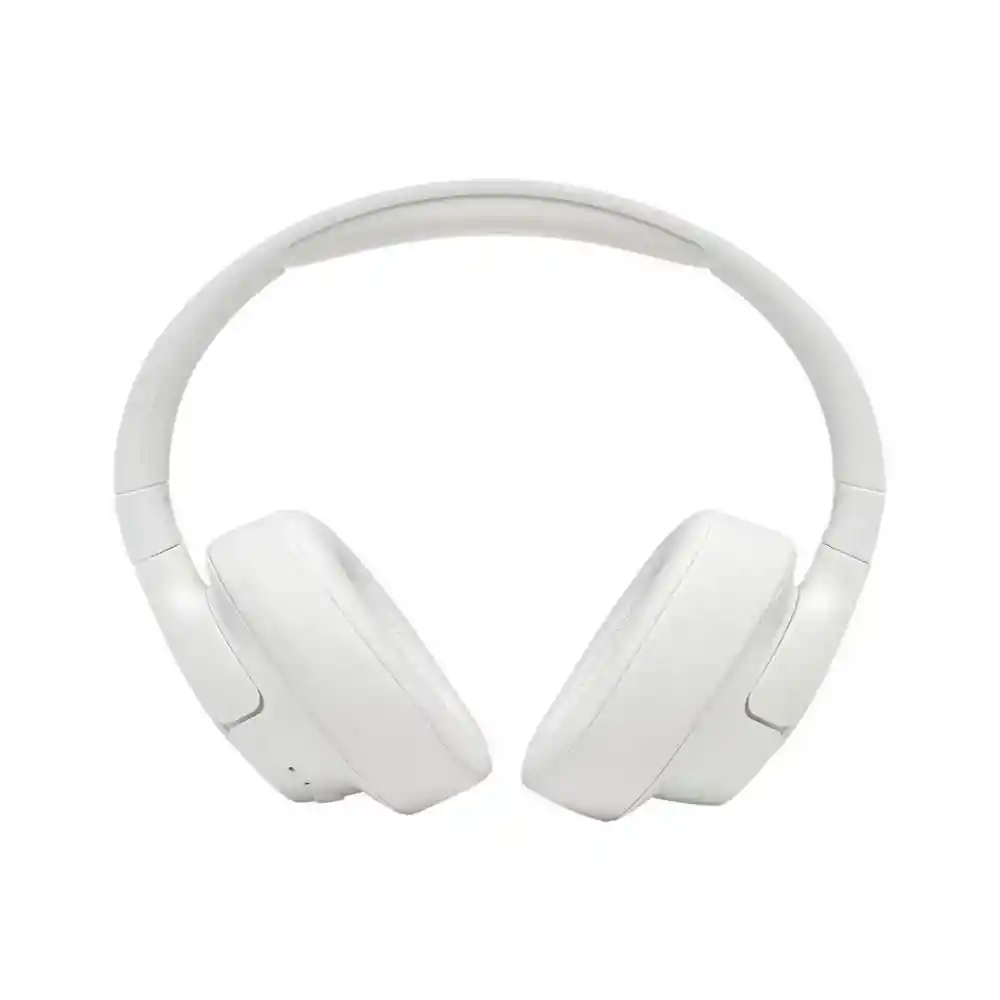 Jbl audifonos inalambricos de diadema bluetooth t700 blancos