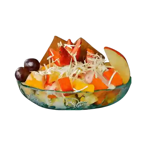 Ensalada Corriente
