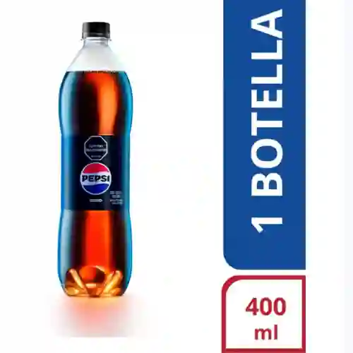 Gaseosa Pepsi 400ml