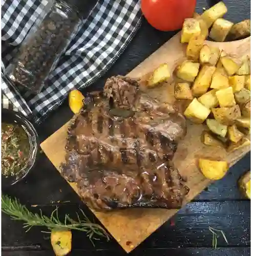 Churrasco 250Gr (Churrasking)