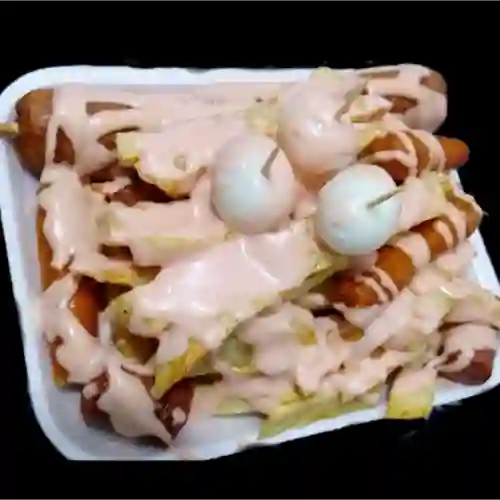 Longuiyumbo