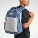 Reebok Morral Entrenamiento Terrain de Hombre Azul Talla NSZ