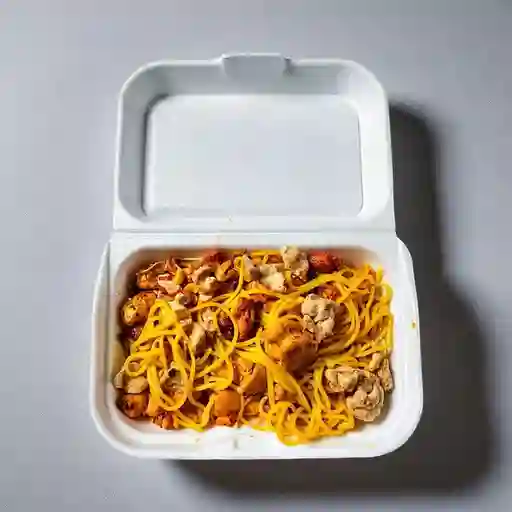 Pasta Paisa Personal