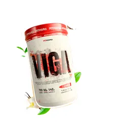 Fitmafia Vitamina Viga Vainilla