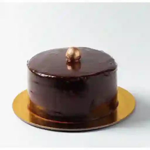 TORTA TRUFA CHOCOLATE MEDIANO