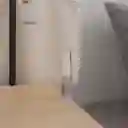 Botella de Viaje Airless Eye Cream 10 mL Miniso