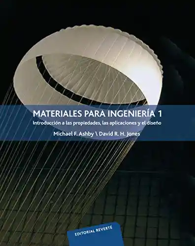 Materiales Para Ingeniería 1. - VV.AA