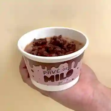 Pavé de Milo
