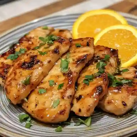 Filete de Pollo