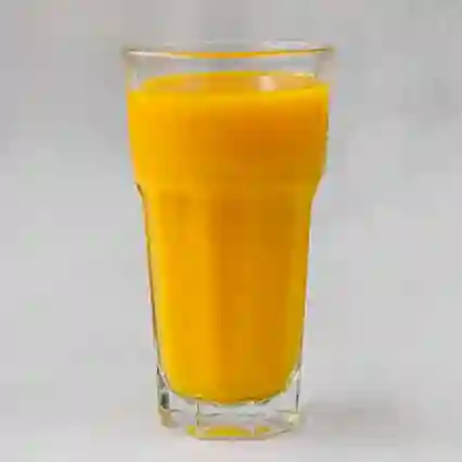 Jugo de Mango