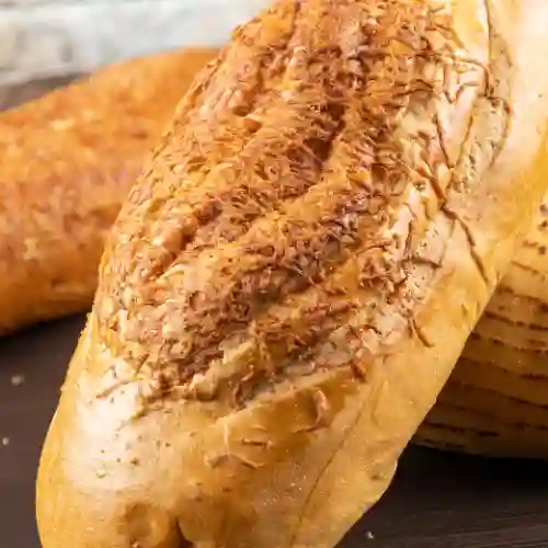 Pan Tradicional de Queso