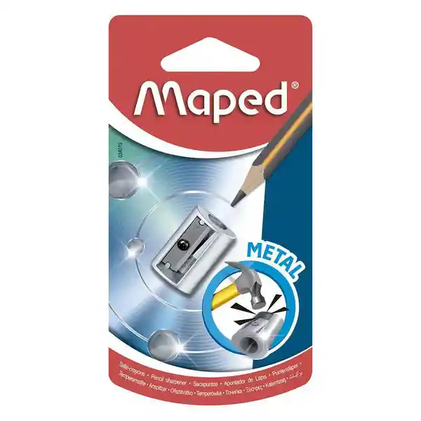 Maped Sacapuntas Satellite 1ORIF 34019