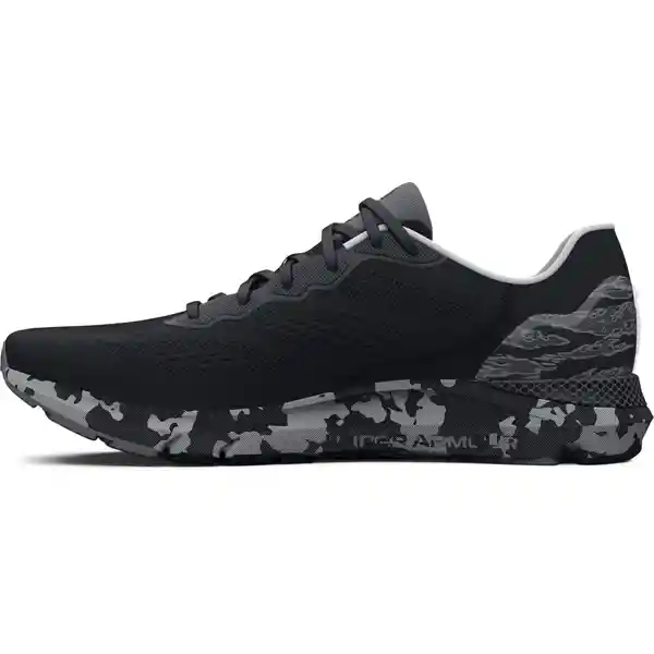 Under Armour Zapatos Hovr Sonic 6 Camo Hombre Negro Talla 10.5