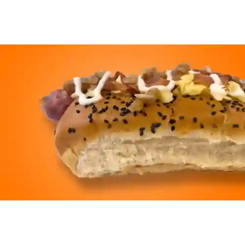 Choridog