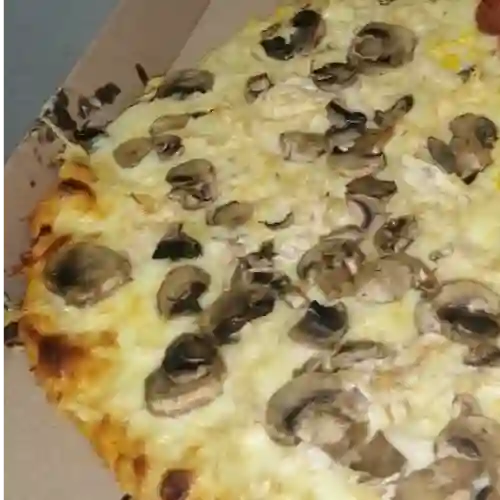 Pizza de Pollo