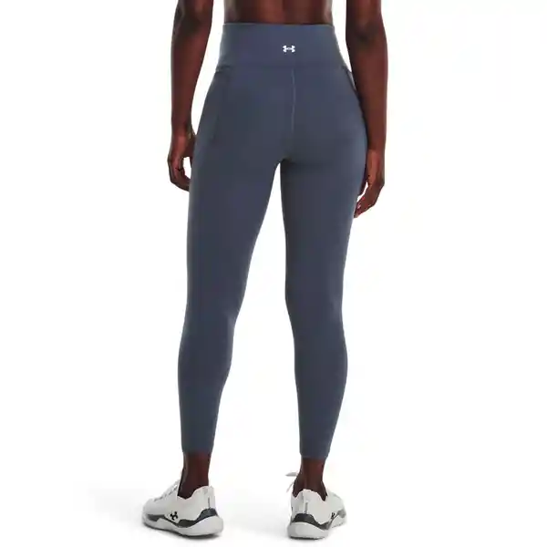 Under Armour Licra Meridian Ankle Mujer Gris T XS 1369004-044