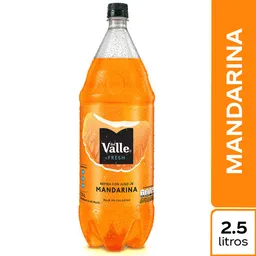 Jugo Del Valle Fresh Mandarina PET 2.5L