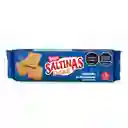 Galletas dulces SALTINAS DORÉ tipo cracker 3 tacos x 351g