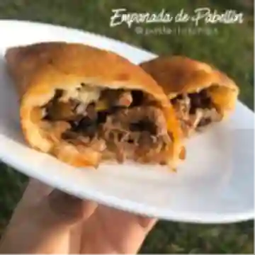 Empana de Pabellon