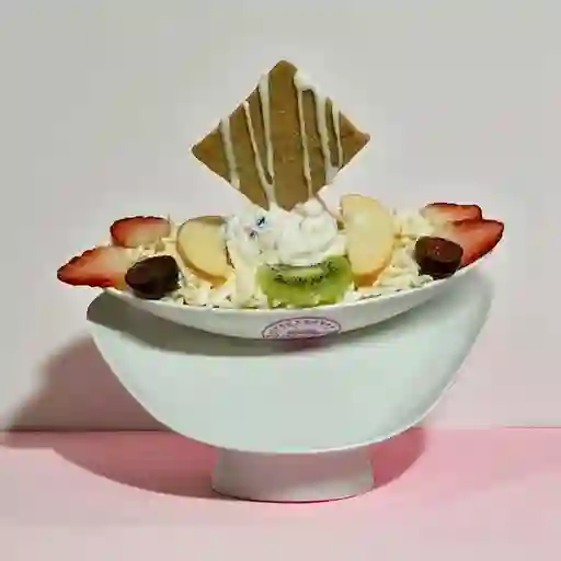 Ensalada de Frutas