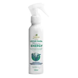 Naissant Leche Para Peinar Energy 160Ml