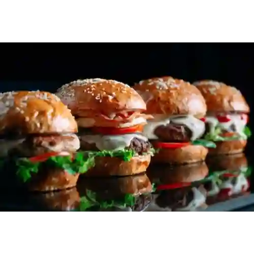 Combo Mixto Familiar
