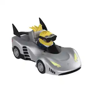 Minions Auto Agente Minion Fricción 13