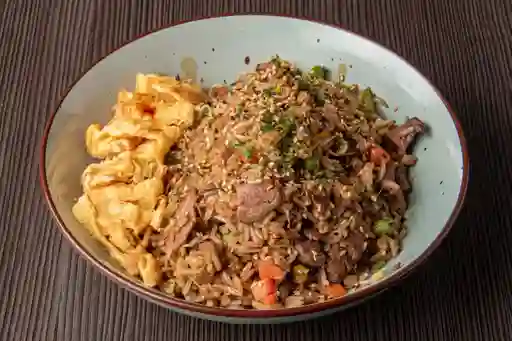Yakimeshi