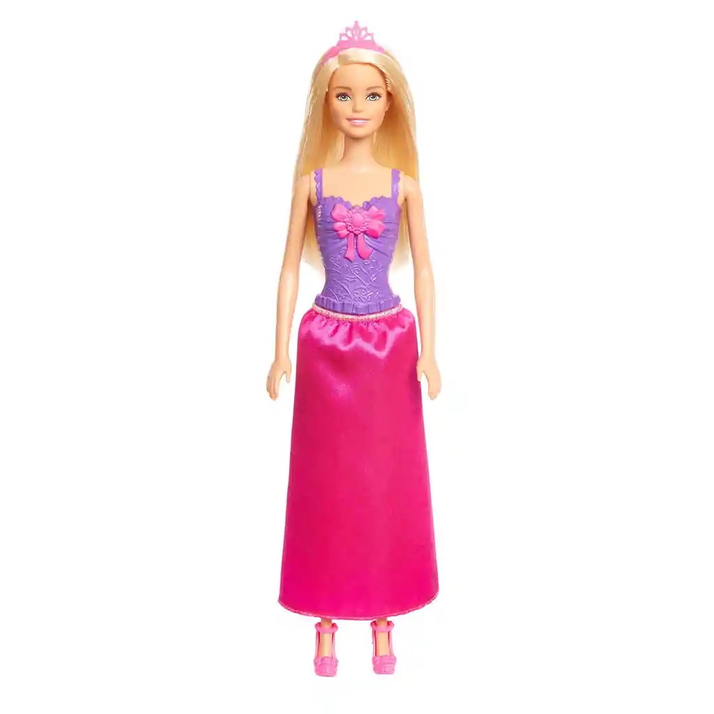 Mattel Barbie Princesa Básica